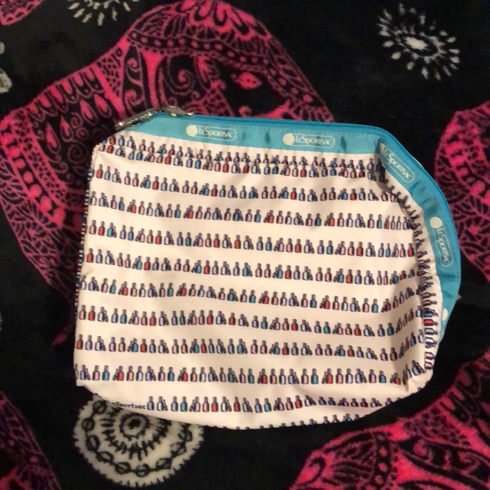 Extra Large Rectangul Polished Turq